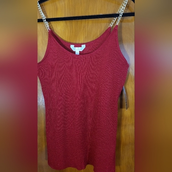 No Boundries Top Size L - Picture 1 of 4